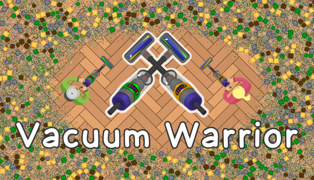 Vaccum Warrior