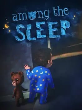 Among The Sleep