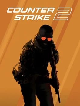 Counter Strike 2